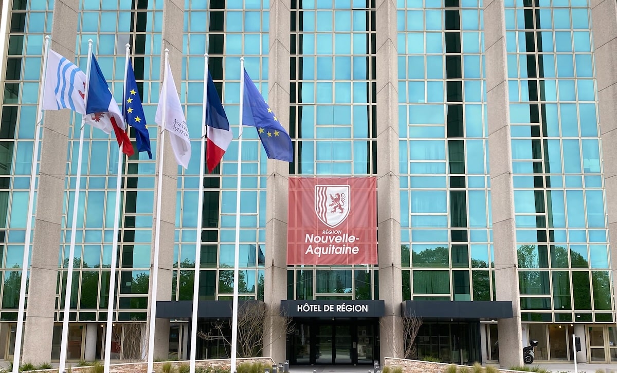 Choose France : la Nouvelle-Aquitaine, fer de lance de la reconquête industrielle
