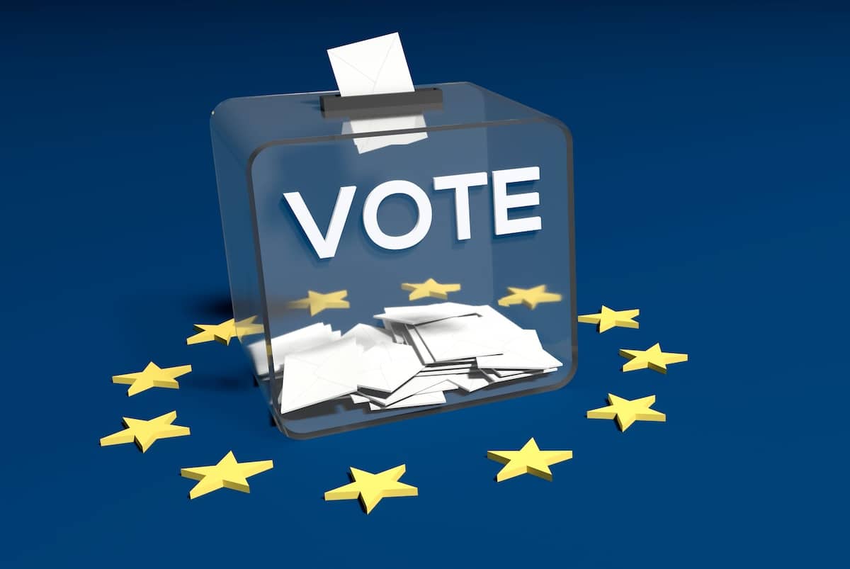 Européennes : pour qui voteront les entrepreneurs ?