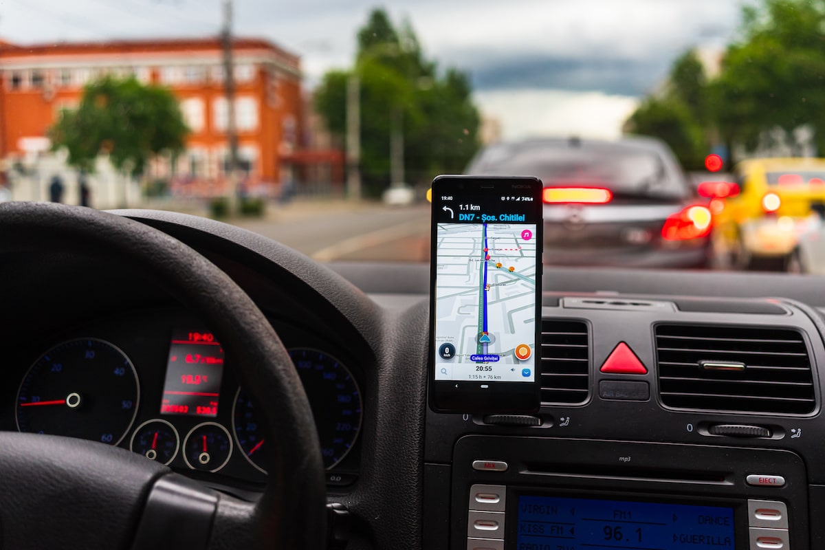 Waze : l’appli qui transforme nos villages en autoroutes