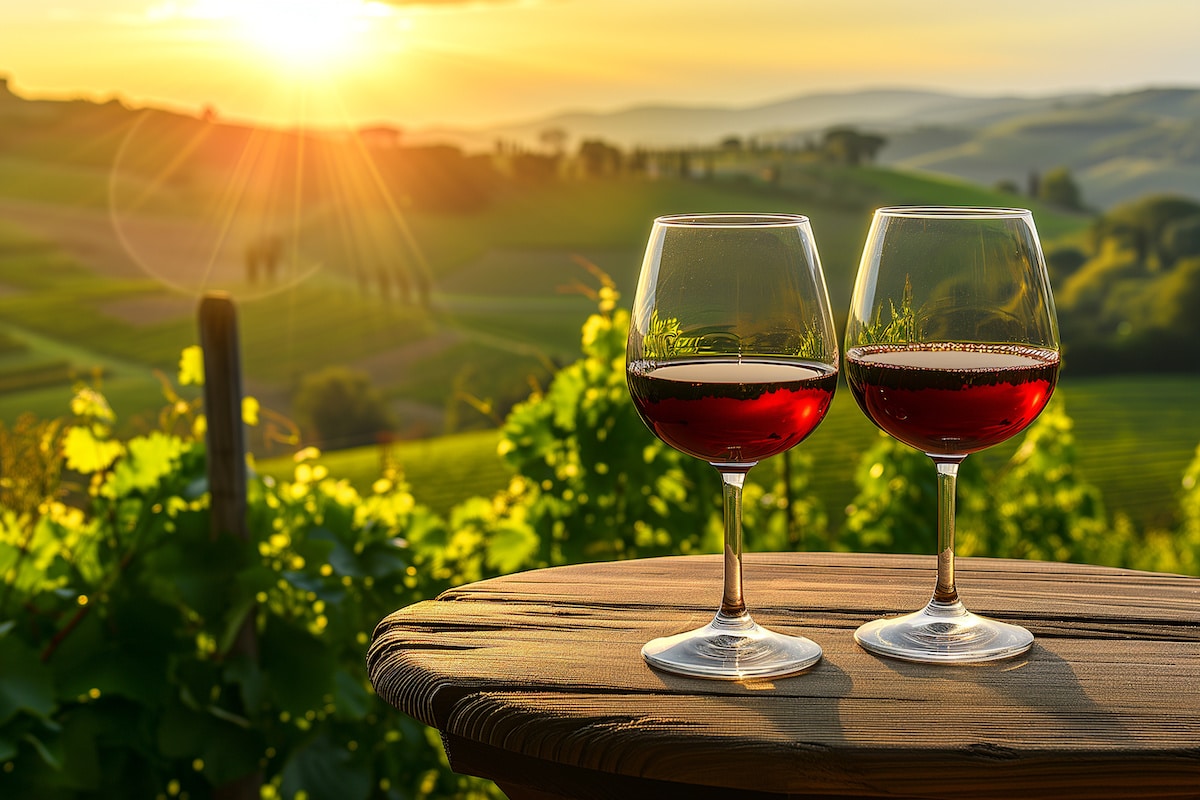 Quelle stratégie pour les vins de la Vallée du Rhône ?