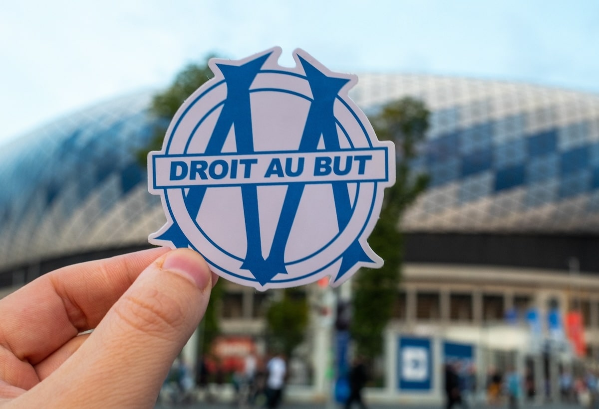 Football : l’Olympique de Marseille va-t-il être vendu ?