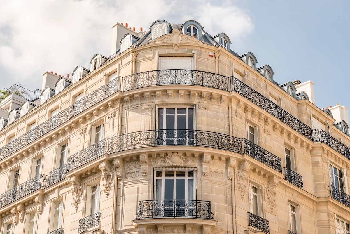 Paris : les prix immobiliers marquent le pas… mais restent inabordables