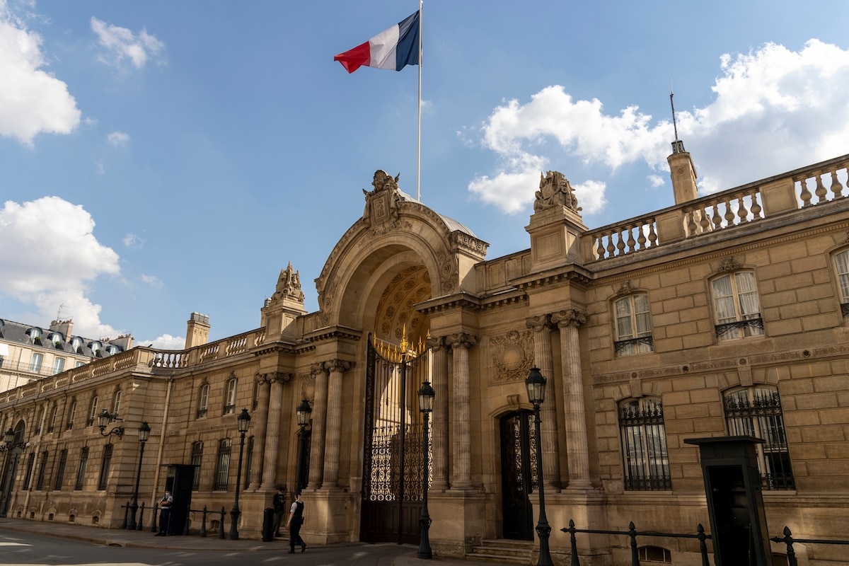 Politique : vers la fin du monarque républicain ?