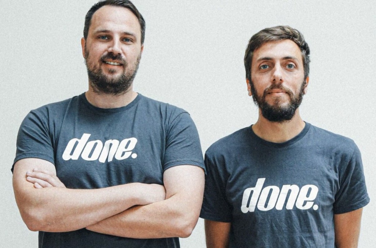 Guillaume Delory (Done) : « Les entreprises doivent donner leurs surstocks plutôt que les détruire ! »