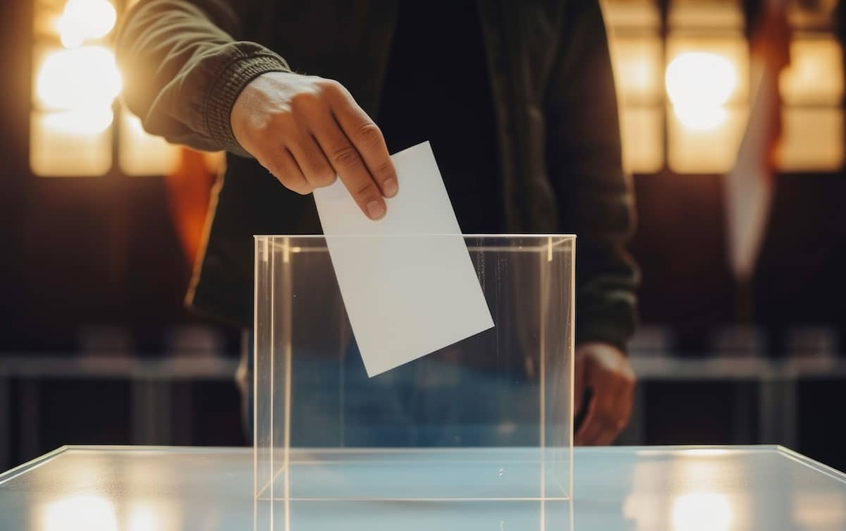 Élections législatives : les chefs d’entreprises tirent la sonnette d’alarme