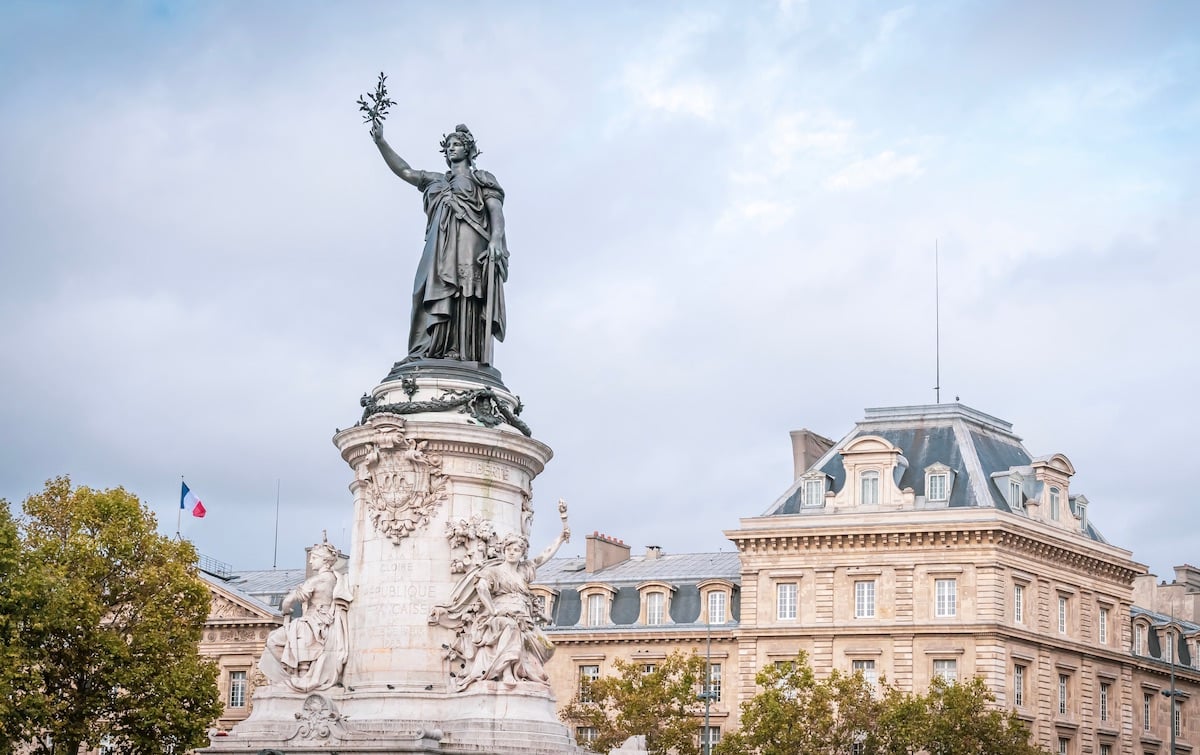 La République souveraine