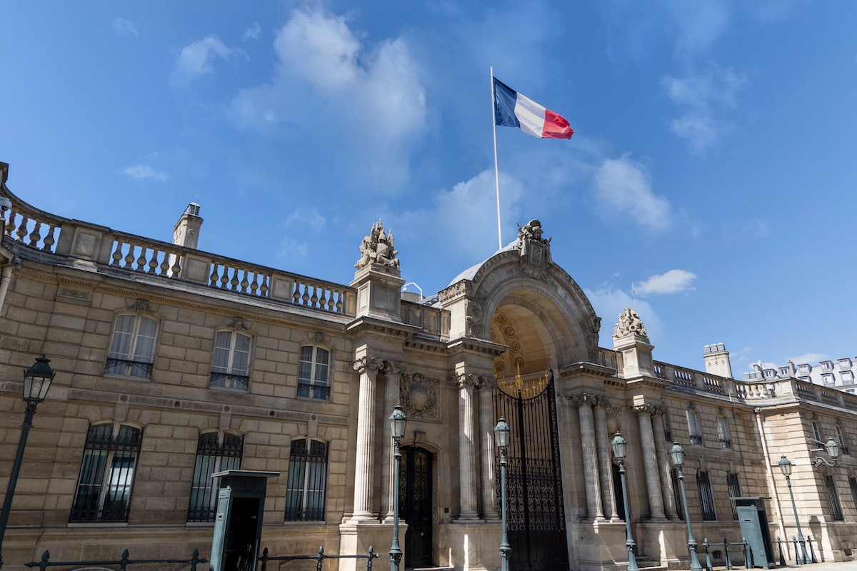 Politique : Cinquante Nuances de cohabitation