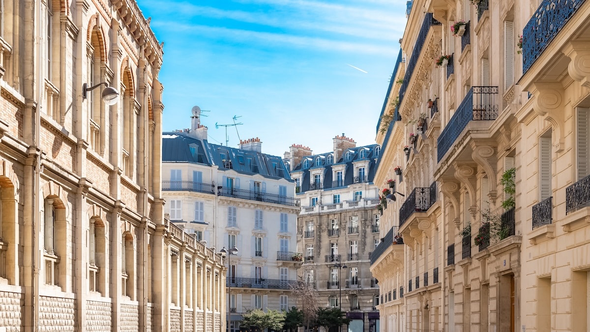 Immobilier à Paris : vers une vraie reprise ?