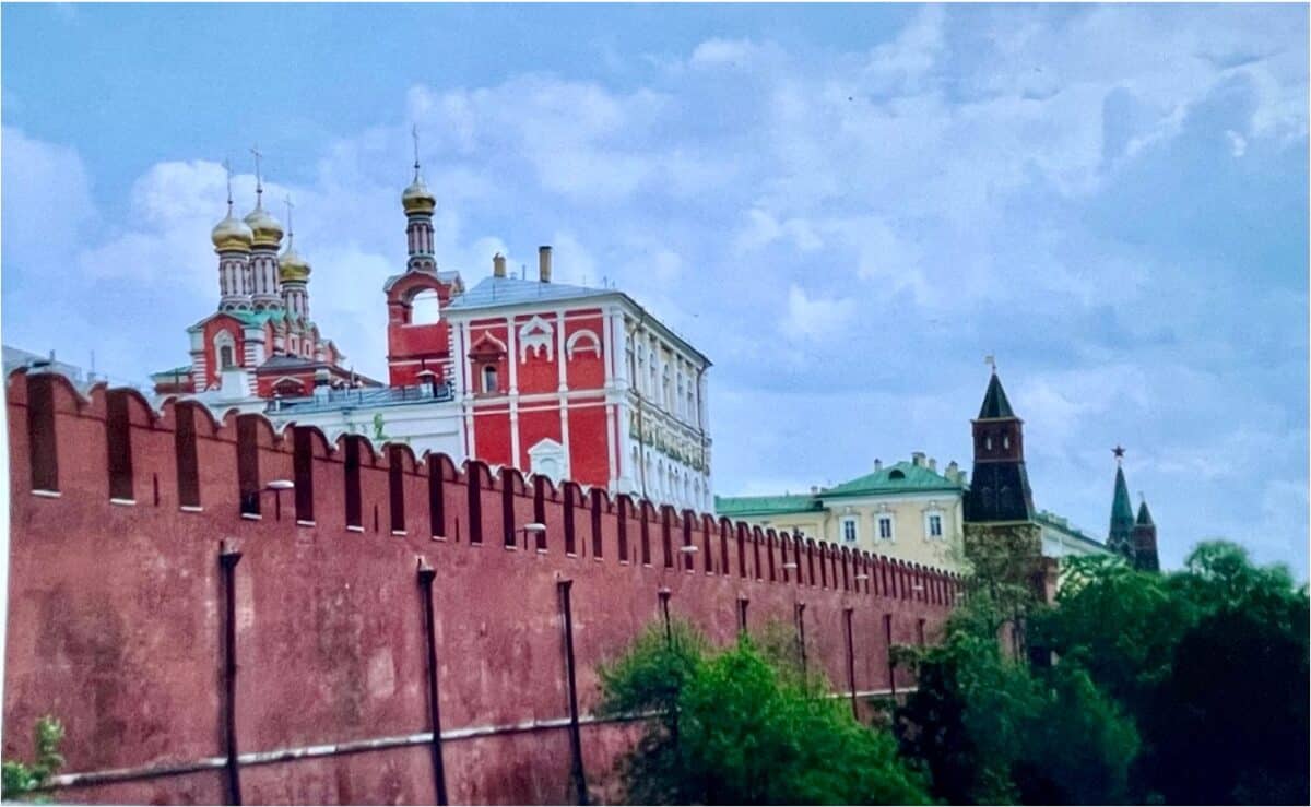 Koursk et la doctrine nucléaire russe