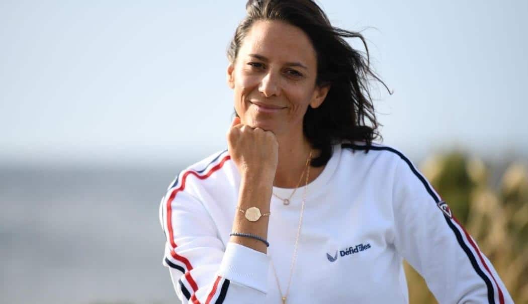 Christelle Gauzet : la superwoman qui ne s’arrête jamais