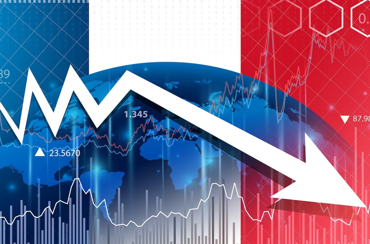 La France à l’arrêt : pourquoi notre économie ne décolle pas