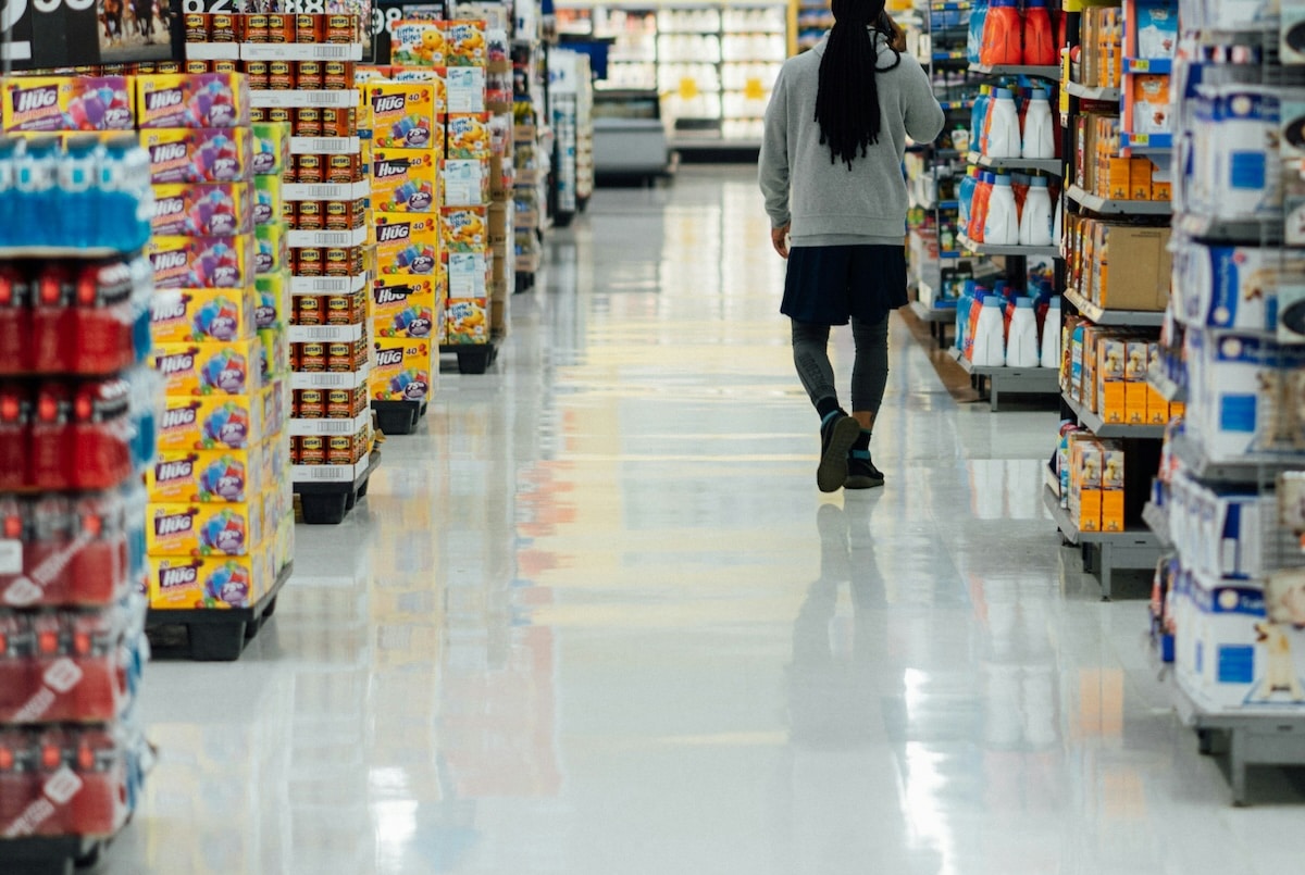 Vers la fin des hypermarchés ?