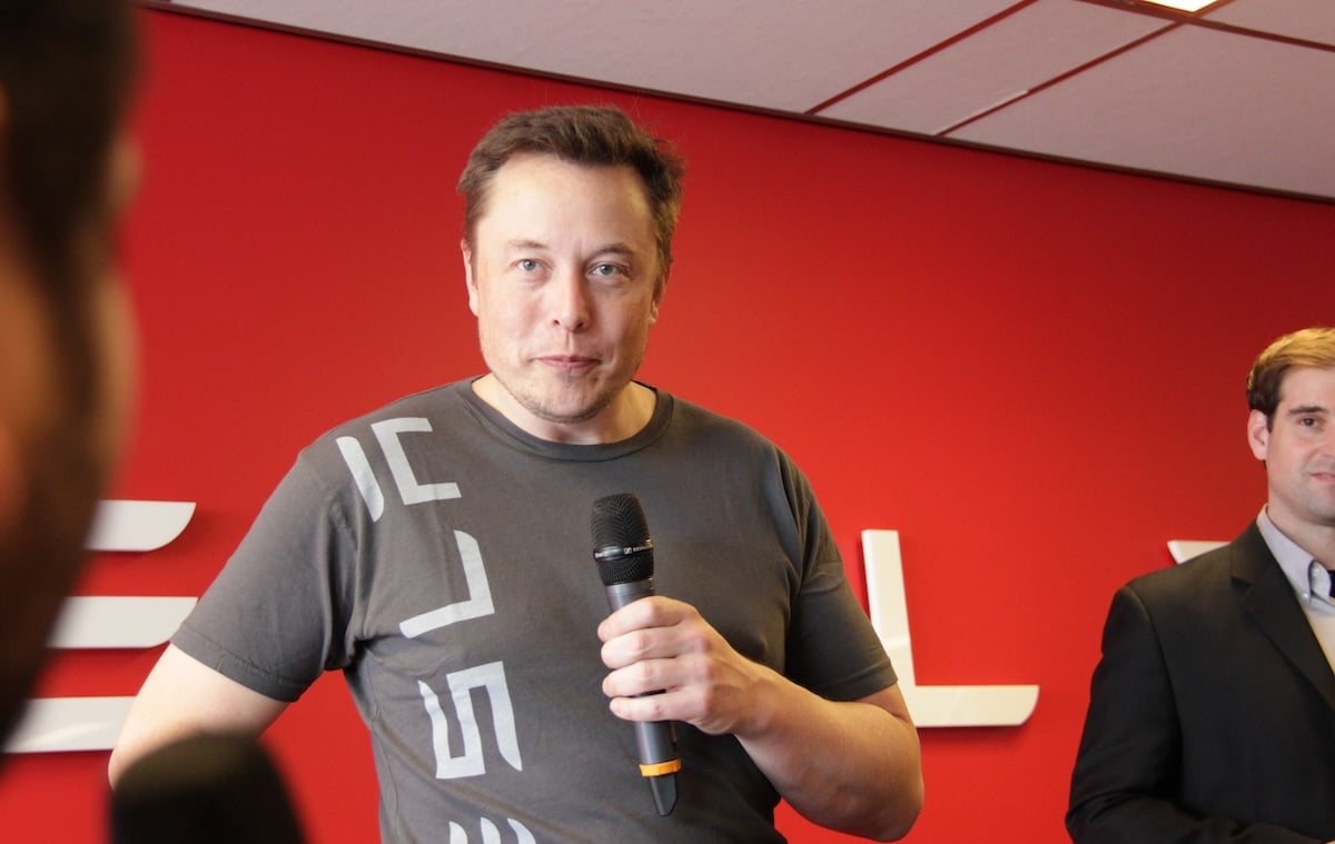 xAI, le projet fou d’Elon Musk dans l’IA