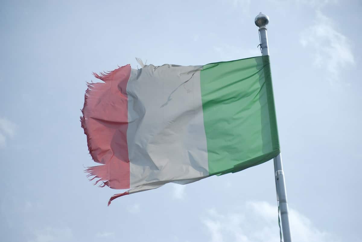 Italie : un excédent commercial qui cache un mal profond