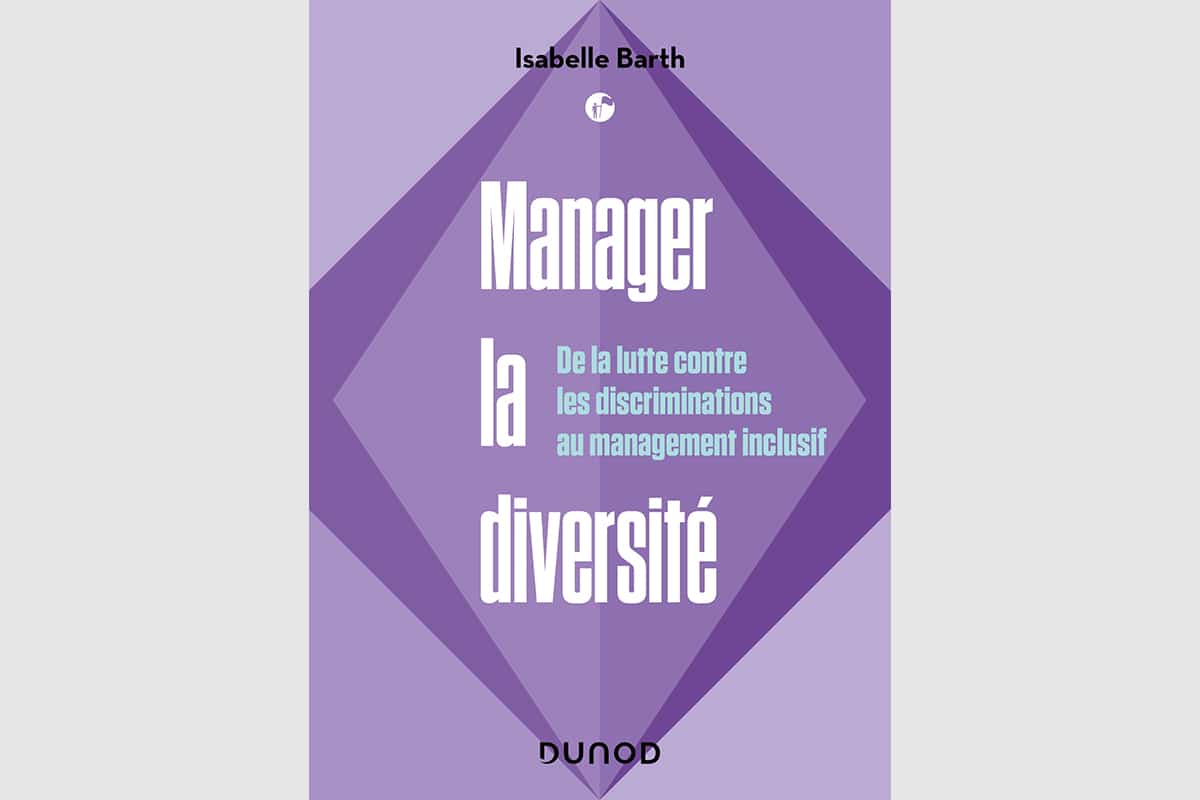 Manager la diversité : la vision novatrice d’Isabelle Barth