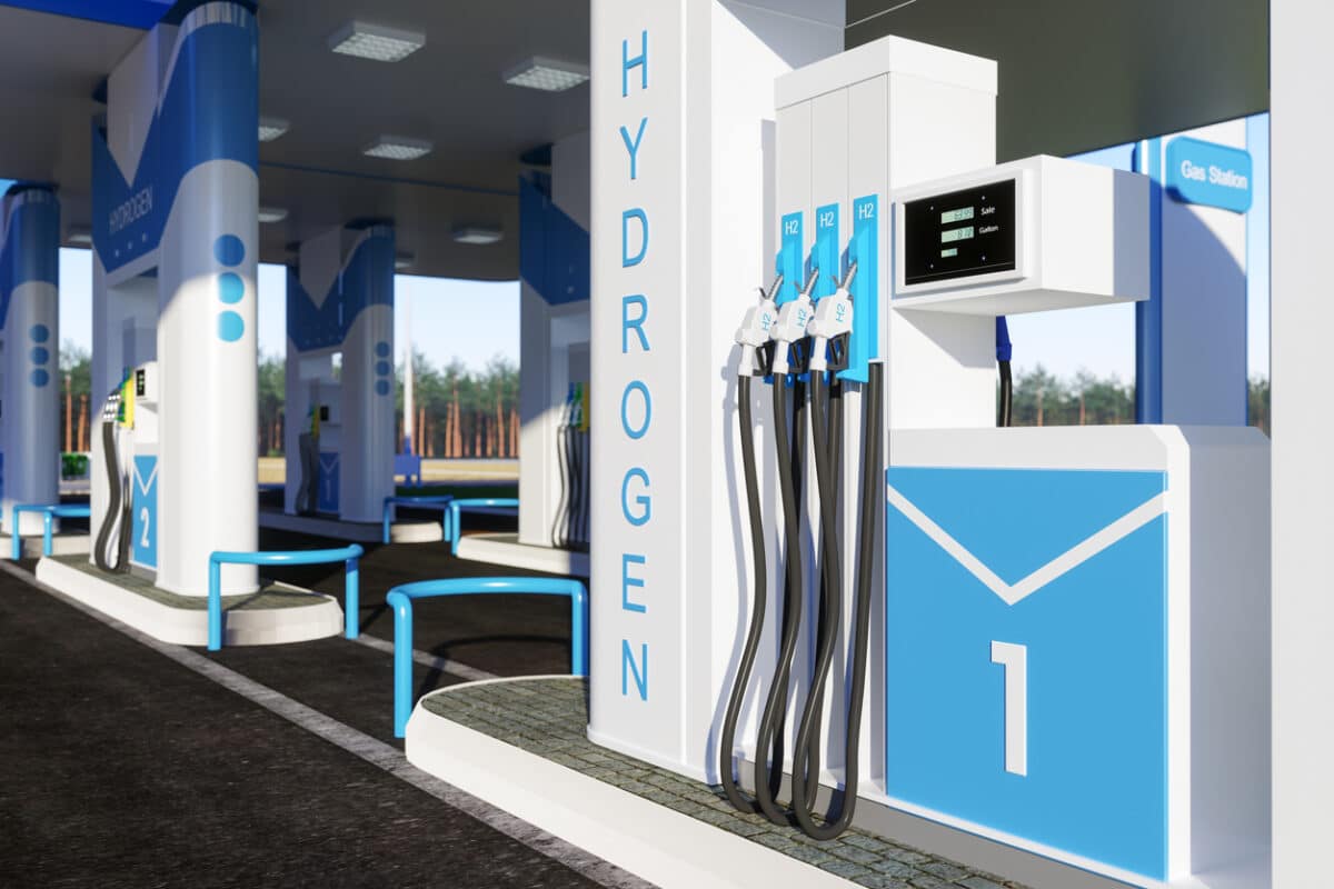 Energie : le pari risqué de l’hydrogène