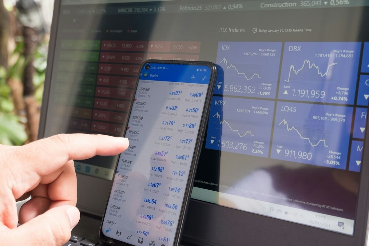 Pourquoi nos start-up boudent-elles la Bourse ?