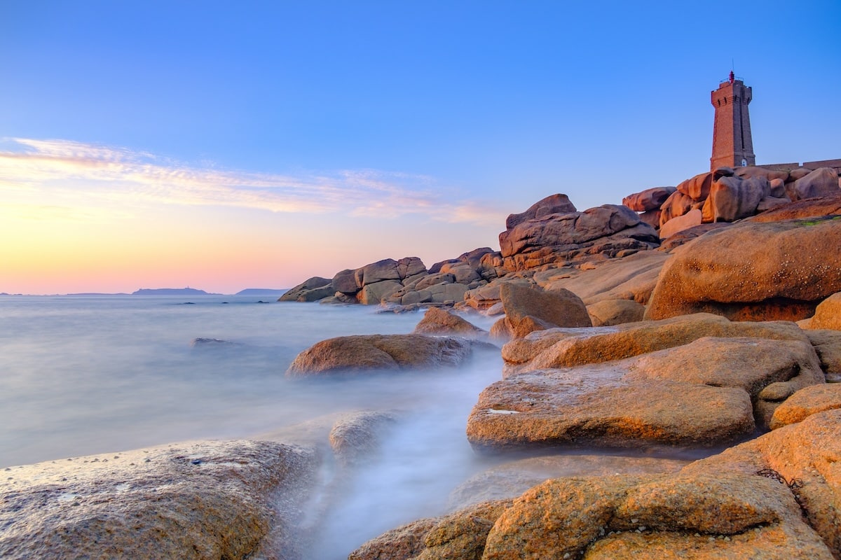 Tourisme : la Bretagne comme vous ne l’avez jamais vue