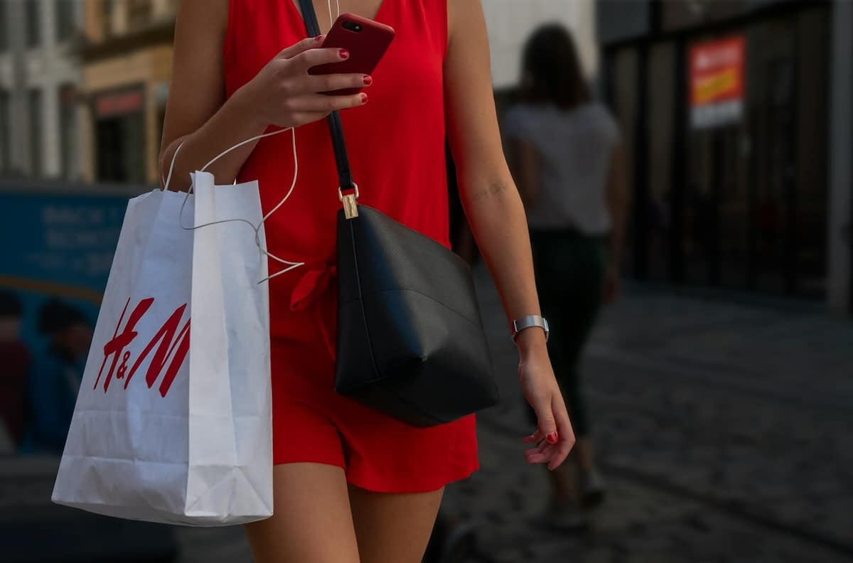 H&M en quête d’un second souffle