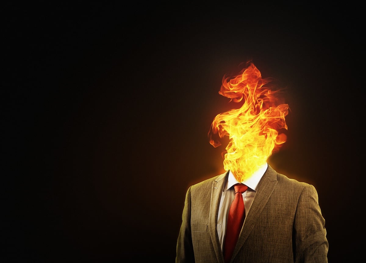 Burnout, isolement, addictions : l’envers du décor des entrepreneurs