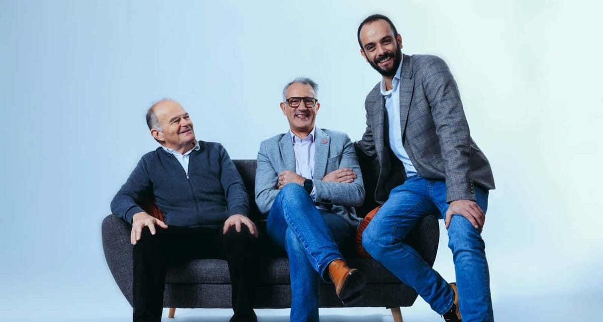 Avec TephraOne, Clermont-Ferrand s’impose comme un pôle clé de l’industrie 4.0