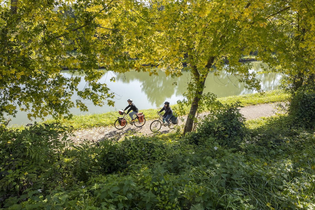 Slow Tourisme : “Loire en vie” fait revivre un fleuve mythique