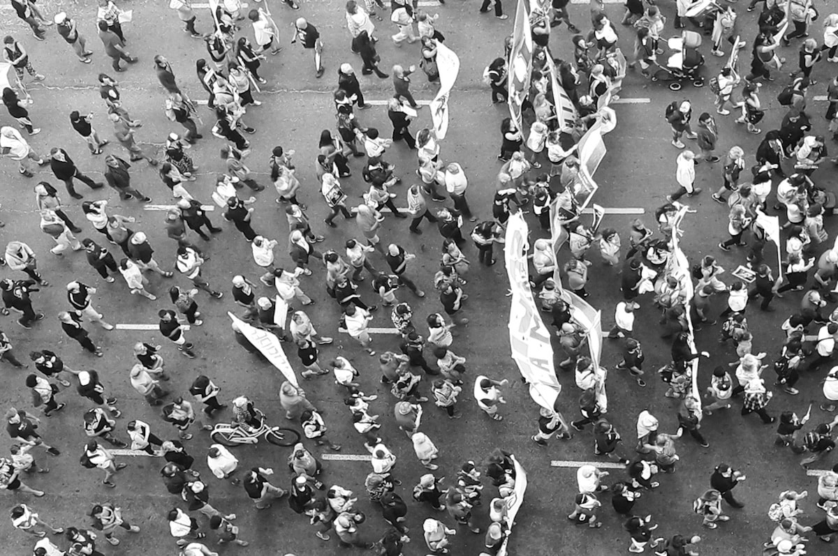 Mai 68 : De Gaulle face à la tempête sociale