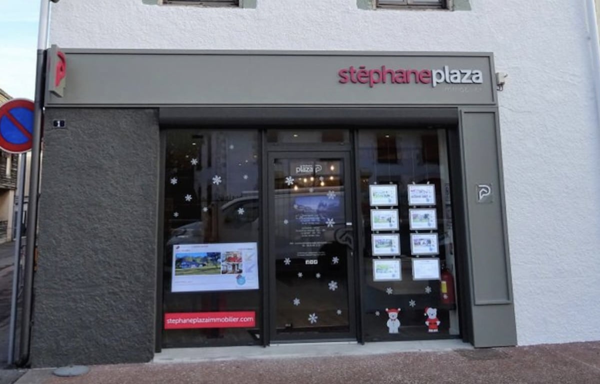 M6 va-t-il lâcher Stéphane Plaza Immobilier ?