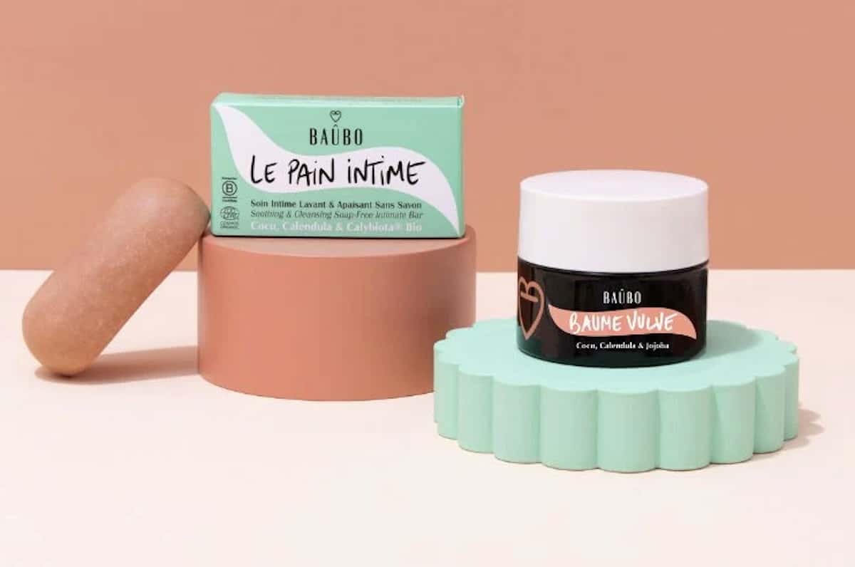 Soin intime féminin : comment Baûbo brise les tabous avec des produits bio