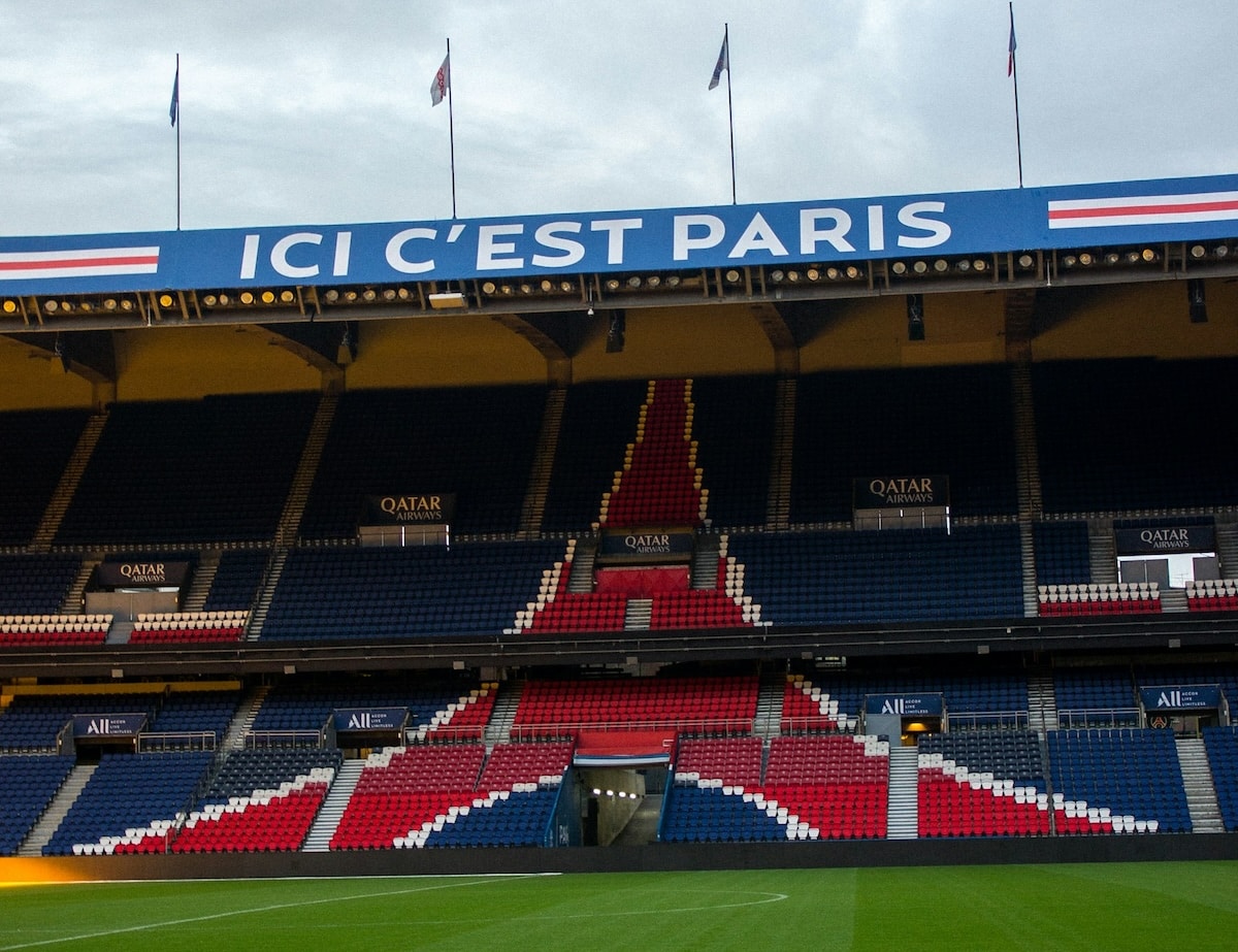 Le Parc des Princes, bientôt propriété du PSG ?