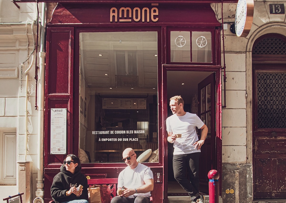Le développement en franchise : une stratégie de croissance durable pour de nombreux concept food