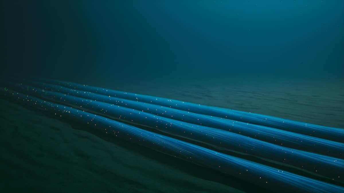 Câbles sous-marins et data centers : une infrastructure numérique sous tension