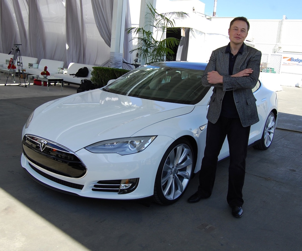 Elon Musk est-il en train de couler Tesla ?