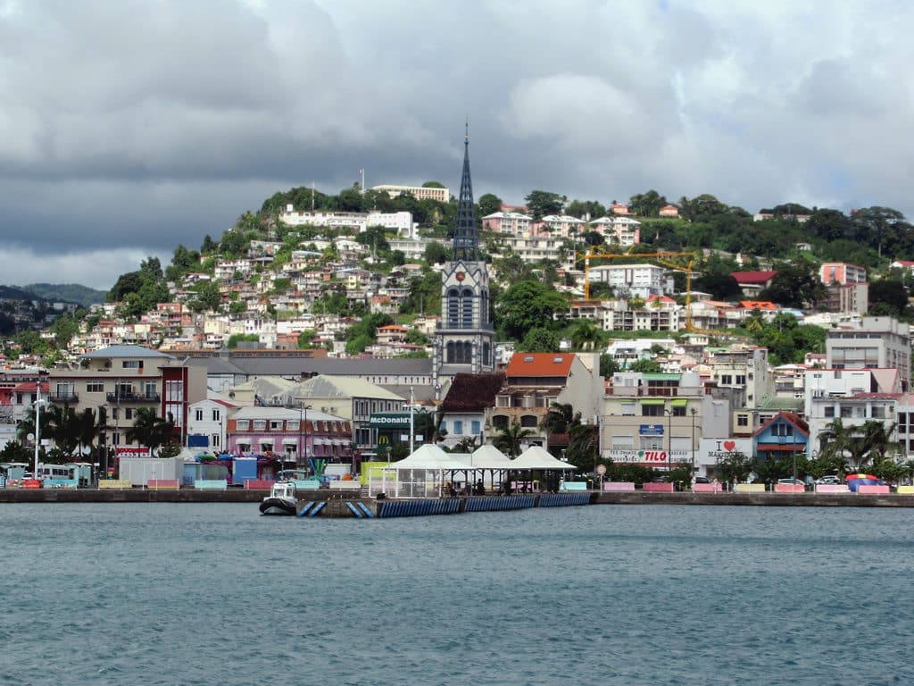 Cherté de la vie en Martinique : les raisons qui font grimper les prix
