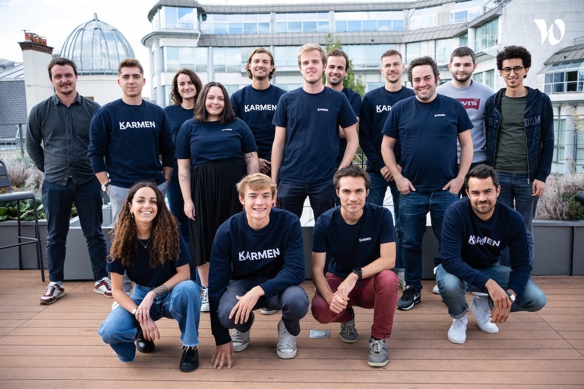Prêt aux entreprises : Karmen veut en finir avec les blocages bancaires