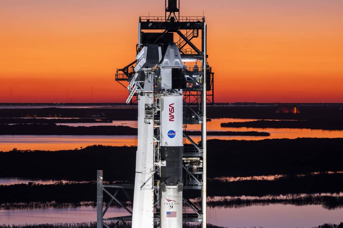Lancement SpaceX/Nasa : à quelle heure et comment regarder le lancement ?