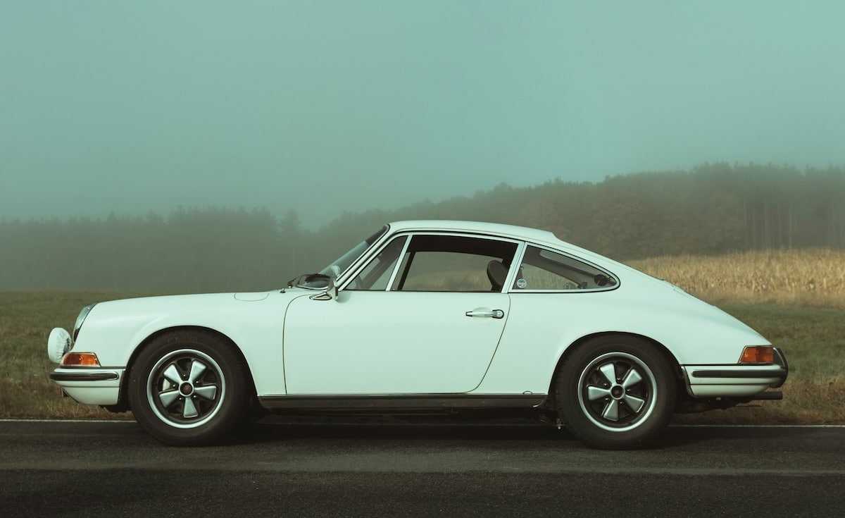 Porsche 911 : anatomie d’un mythe