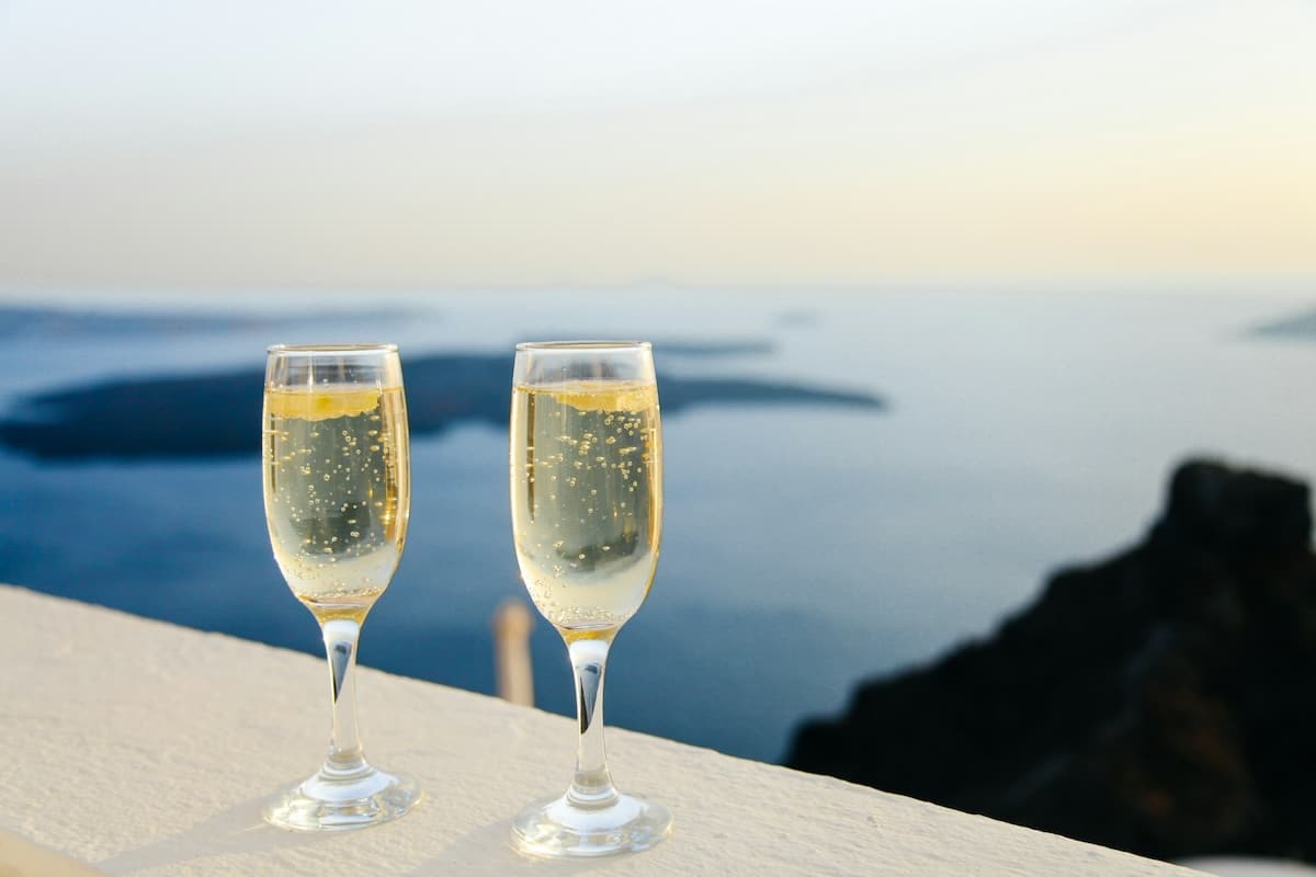 Le crémant va-t-il remplacer le Champagne ?