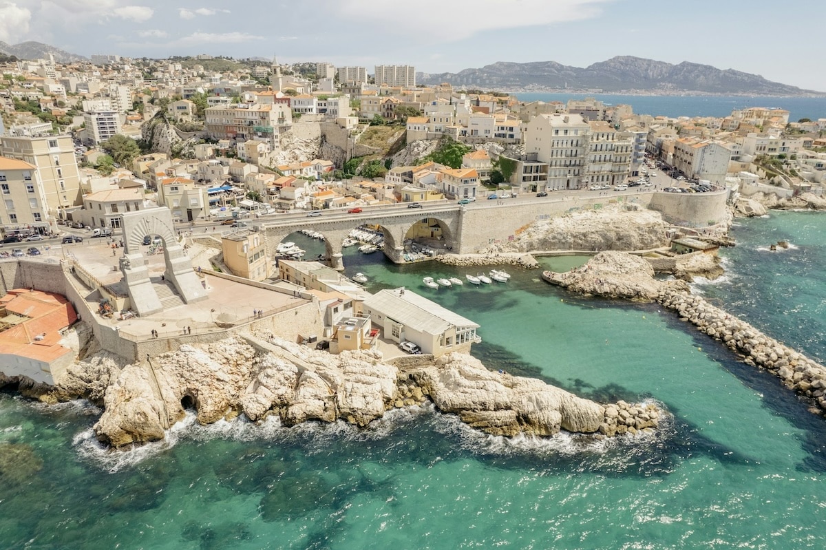 Que faire à Marseille ? Top 10 des meilleures activités