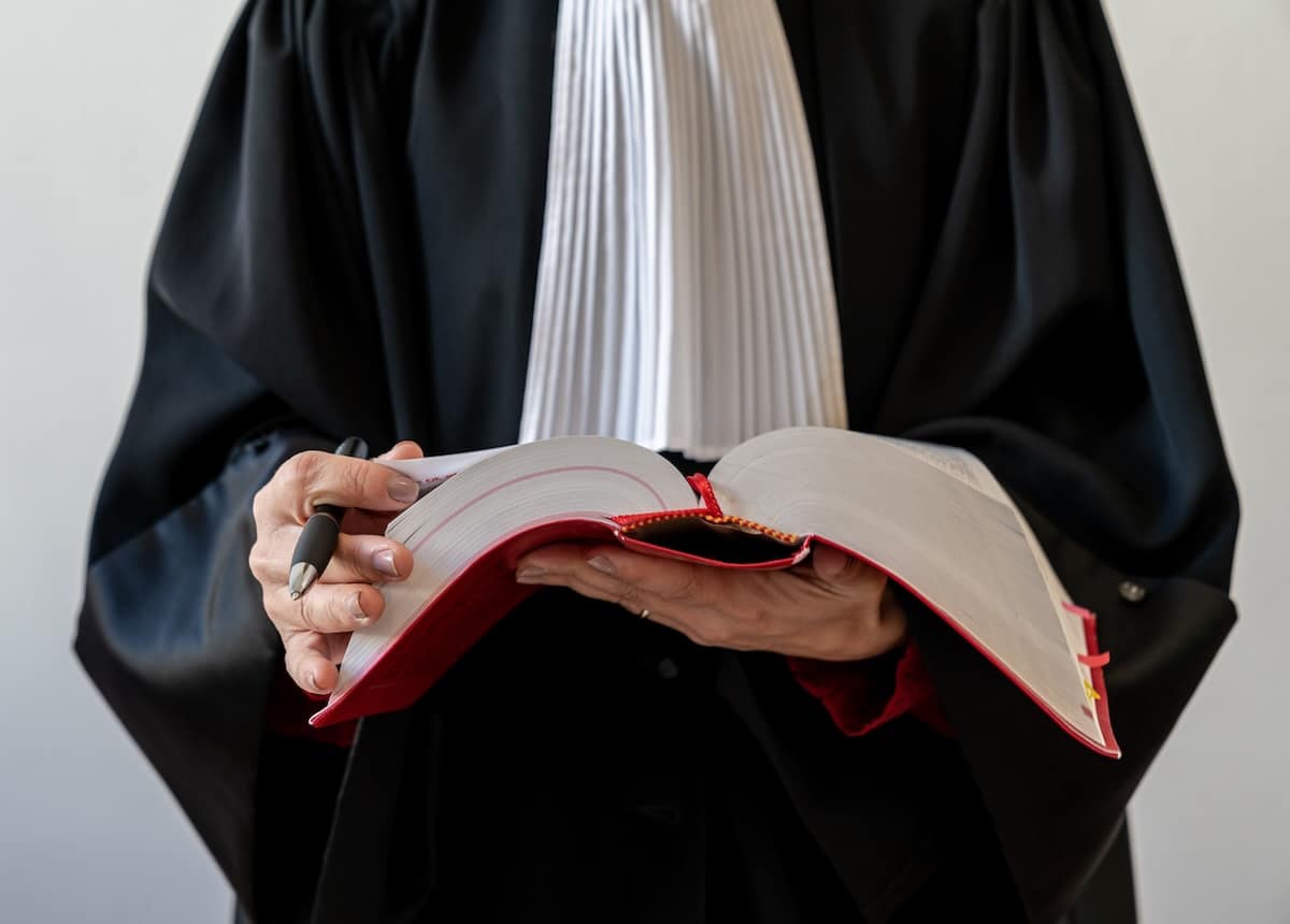 Cette appli qui veut changer la vie des avocats