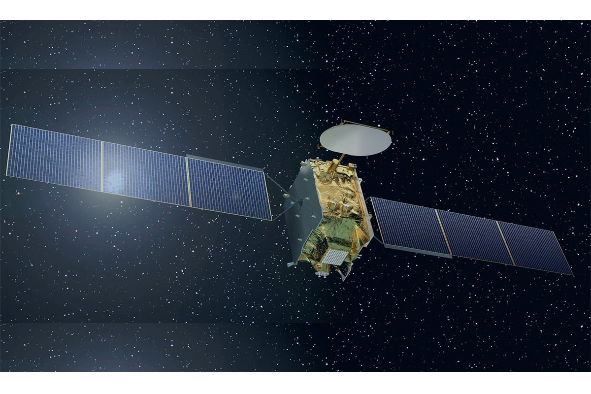 Eutelsat peut-il vraiment rivaliser avec Starlink ?