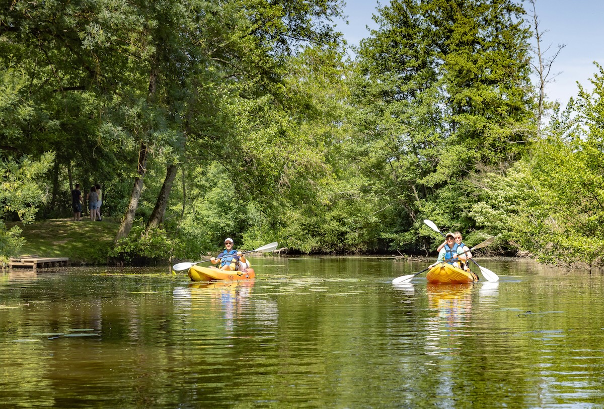 Pourquoi la Vendée attire-t-elle autant de nouveaux touristes ?