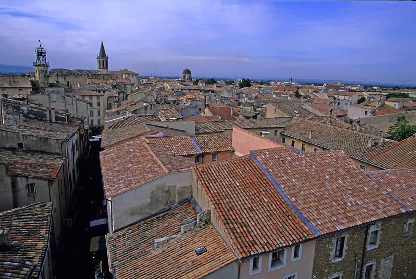 Insécurité et drogue : Carpentras prise au piège du déclin