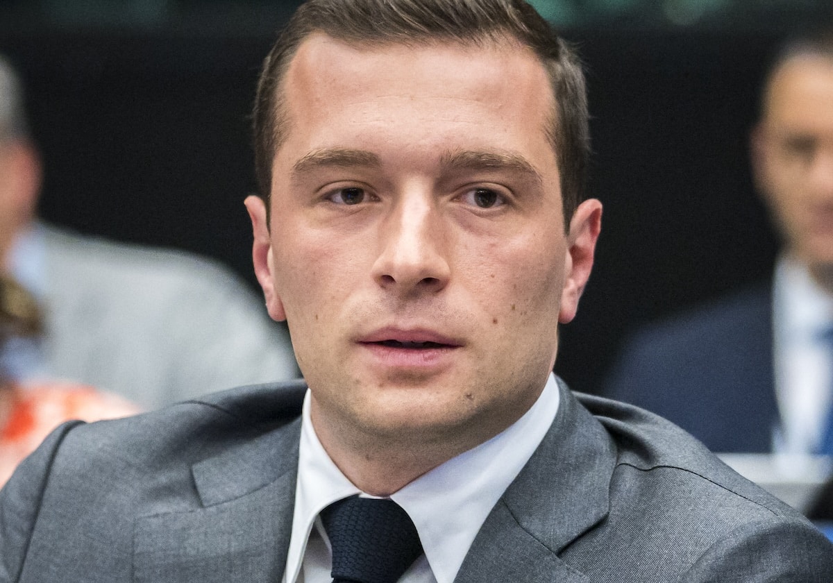 Combien gagne Jordan Bardella ?