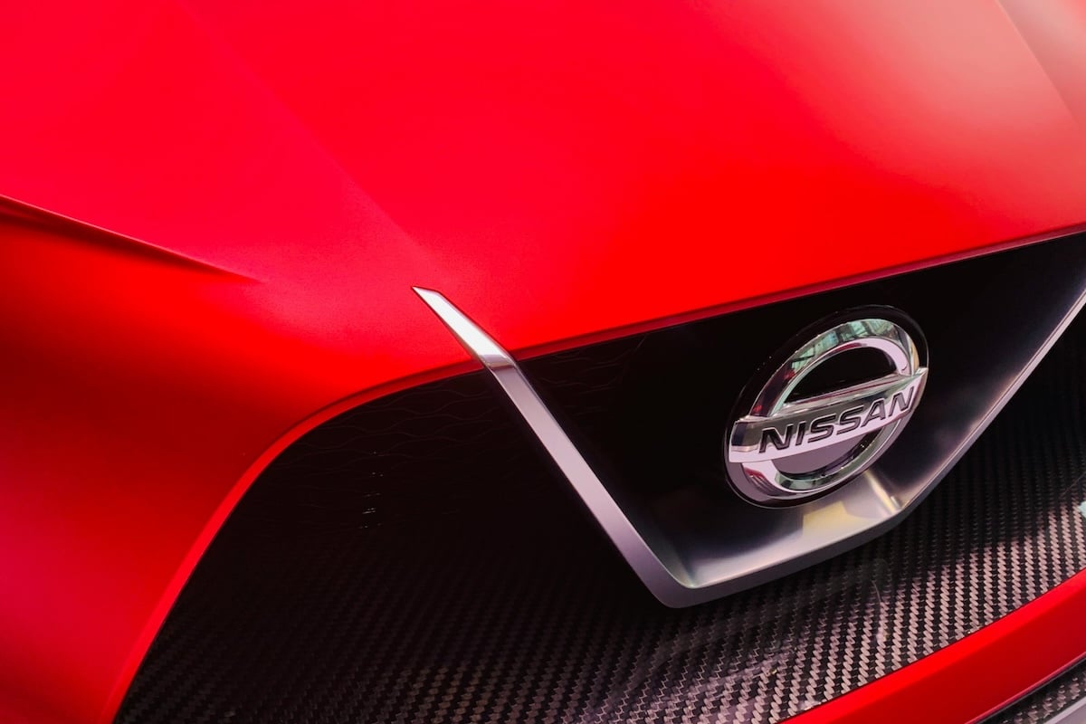 Le groupe Nissan au bord de la faillite