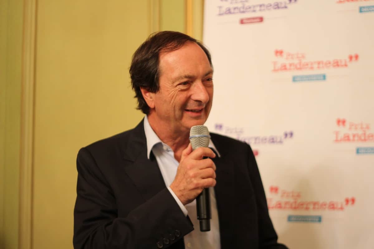 Qui succèdera à Michel-Édouard Leclerc à la tête du groupe E.Leclerc ?