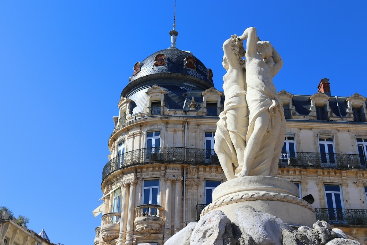 Création d’entreprise à Montpellier : le guide pratique 2025