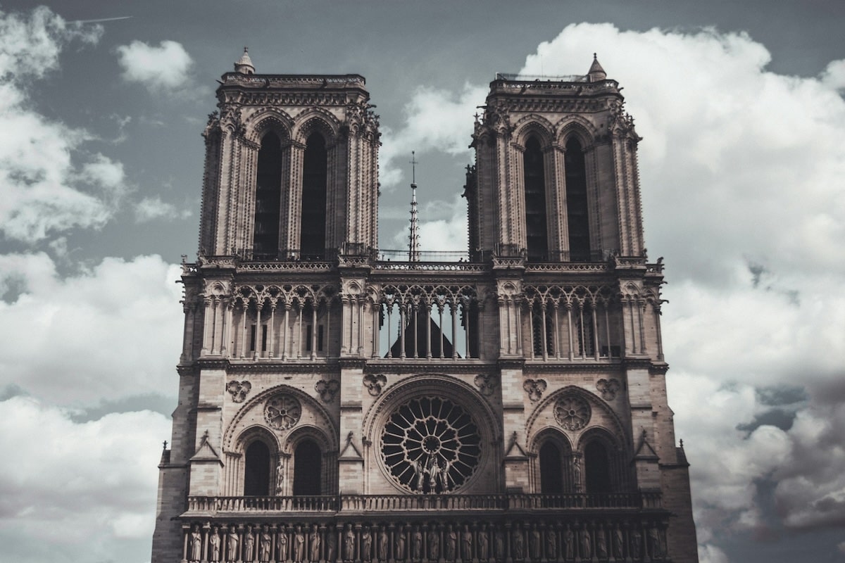 Les plus belles cathédrales de France à visiter