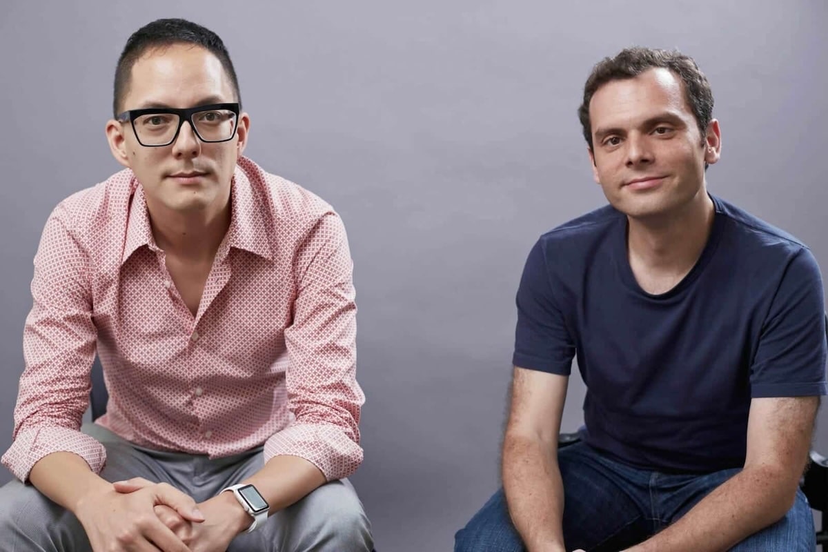 Datadog, le géant du cloud créé par deux ingénieurs français à New York