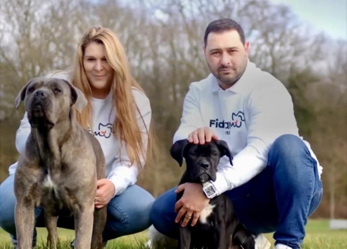 Clotilde Derai (Fidel’Ami Santé) : « Nous voulons permettre à chaque animal de bénéficier des meilleurs soins »